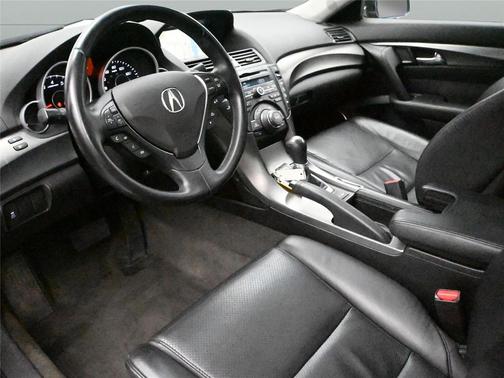 2013 Acura TL 