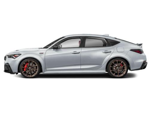 2025 Acura Integra Type S