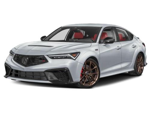 2025 Acura Integra Type S