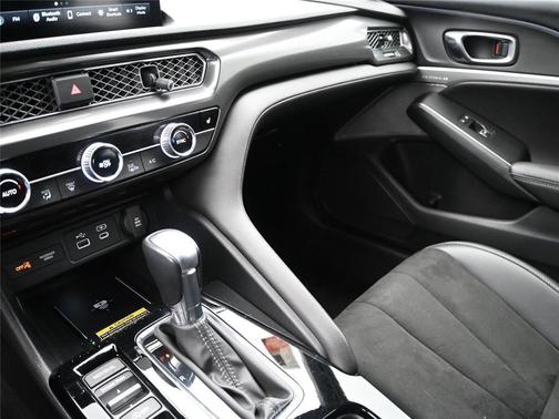 2023 Acura Integra A-SPEC Technology