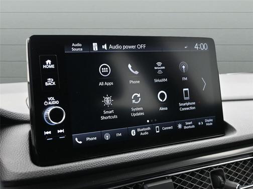 2023 Acura Integra A-SPEC Technology