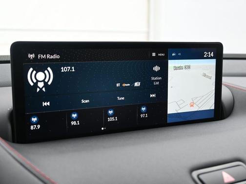 2025 Acura TLX A-Spec