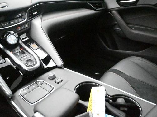 2025 Acura TLX A-Spec