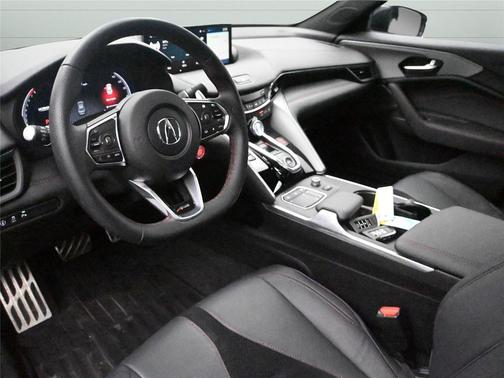 2025 Acura TLX A-Spec