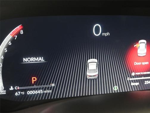 2025 Acura TLX A-Spec