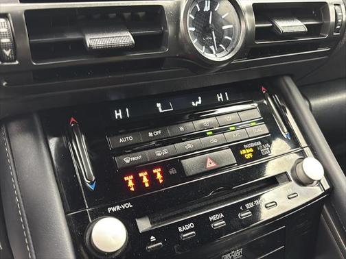2024 Lexus IS 350 Base