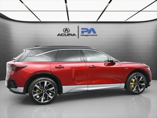2024 Acura ZDX Type S