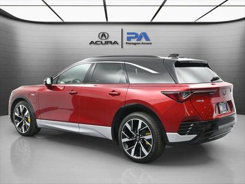 2024 Acura ZDX Type S