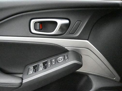 2025 Acura Integra A-SPEC