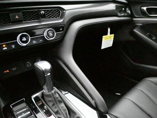 2025 Acura Integra A-SPEC