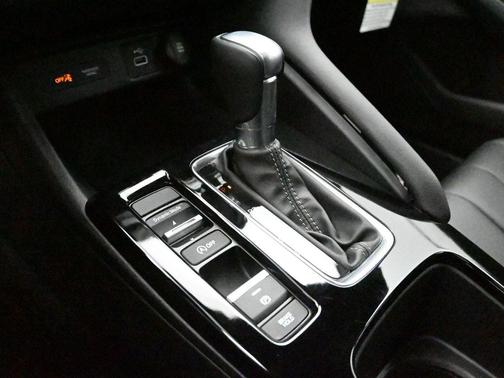 2025 Acura Integra A-SPEC