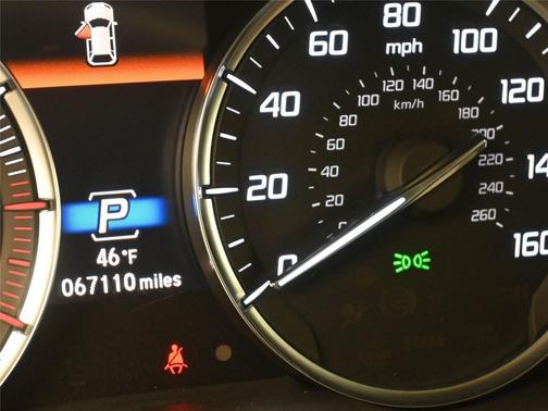 2019 Acura MDX 3.5L w/Technology Package