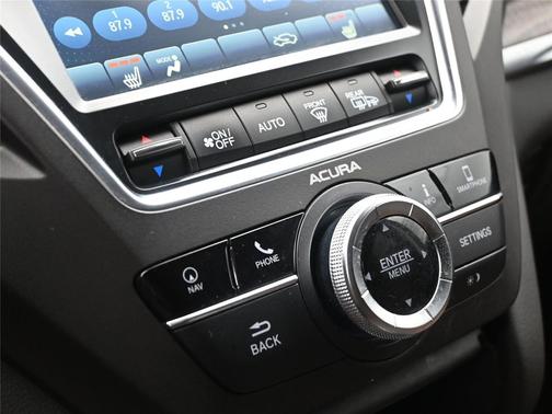 2019 Acura MDX 3.5L w/Technology Package