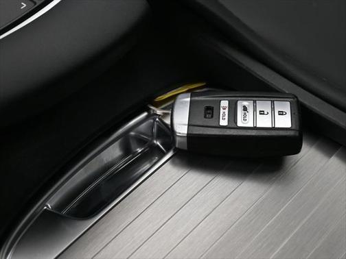 2020 Acura RDX Base