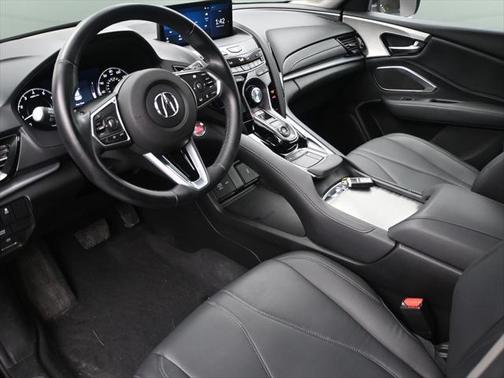 2020 Acura RDX Base