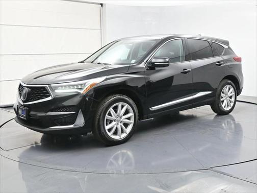 2020 Acura RDX Base