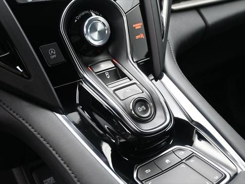 2020 Acura RDX Base
