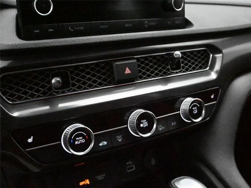 2024 Acura Integra A-SPEC