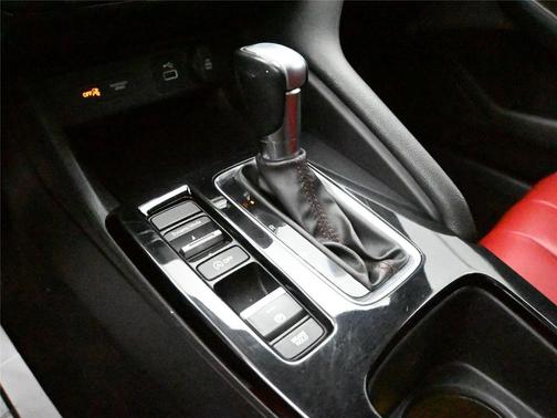 2024 Acura Integra A-SPEC