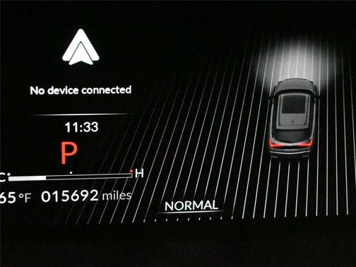 2025 Acura MDX Advance Package