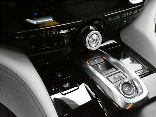 2025 Acura MDX Advance Package