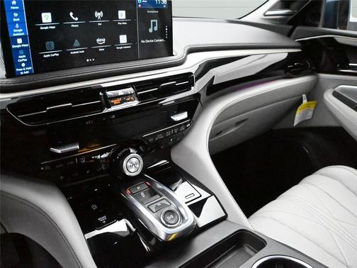 2025 Acura MDX Advance Package