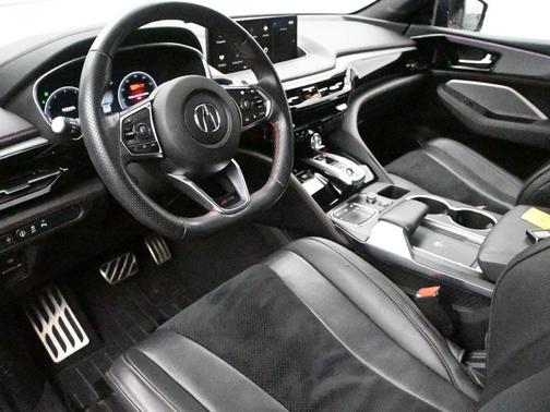 2024 Acura MDX A-SPEC