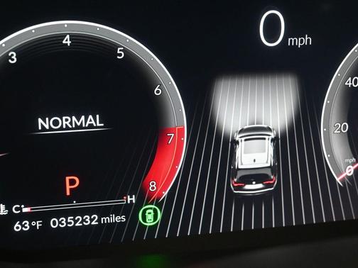 2024 Acura MDX A-SPEC