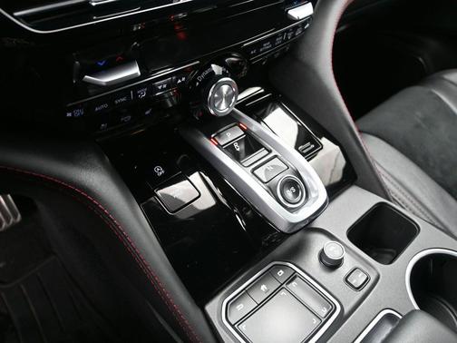 2024 Acura MDX A-SPEC