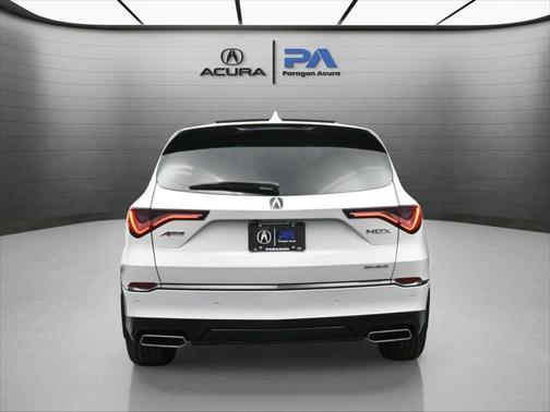 2022 Acura MDX A-Spec Package