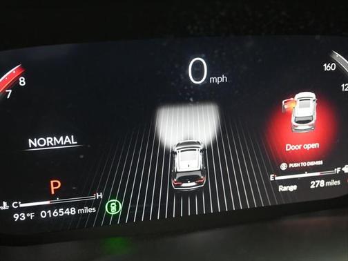 2024 Acura MDX A-SPEC