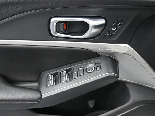 2023 Acura Integra A-SPEC Technology