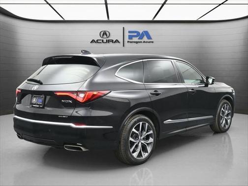 2022 Acura MDX Technology Package