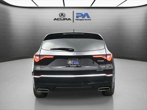 2022 Acura MDX Technology Package