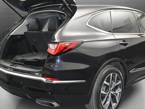 2022 Acura MDX Technology Package