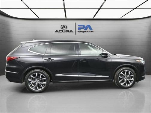 2022 Acura MDX Technology Package