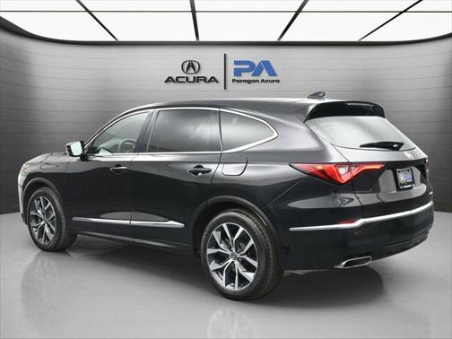 2022 Acura MDX Technology Package