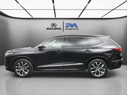 2022 Acura MDX Technology Package