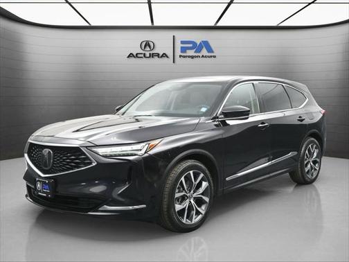 2022 Acura MDX Technology Package