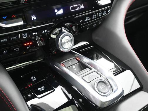 2025 Acura MDX A-SPEC