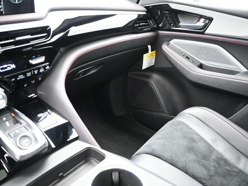 2025 Acura MDX A-SPEC