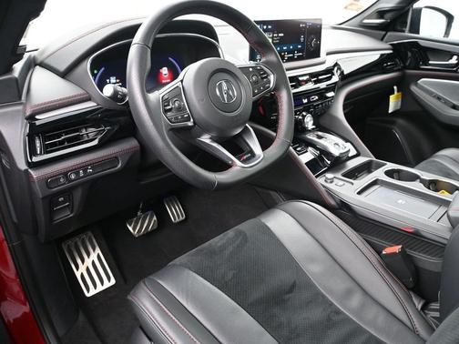 2025 Acura MDX A-SPEC