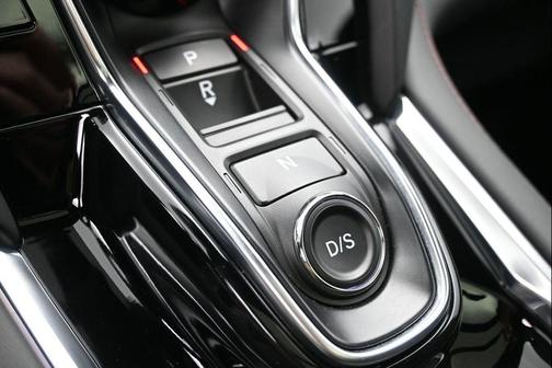 Platinum White Pearl 2024 Acura RDX A-Spec Advance Package