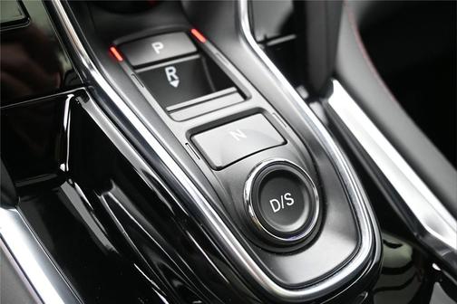 Platinum White Pearl 2024 Acura RDX A-Spec Advance Package