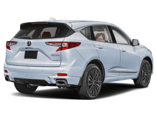 2025 Acura RDX Advance Package