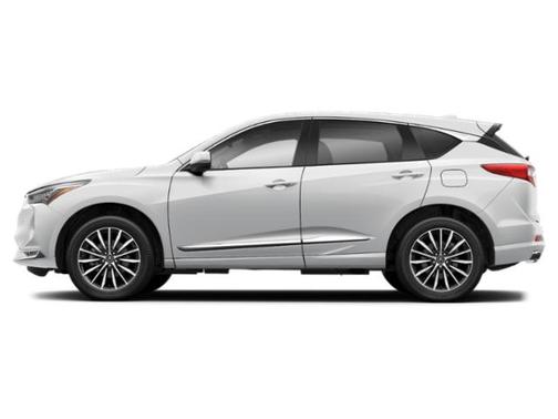 2025 Acura RDX Advance Package