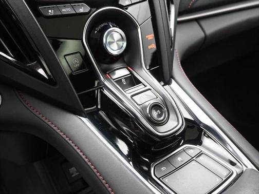 2022 Acura RDX A-Spec Package