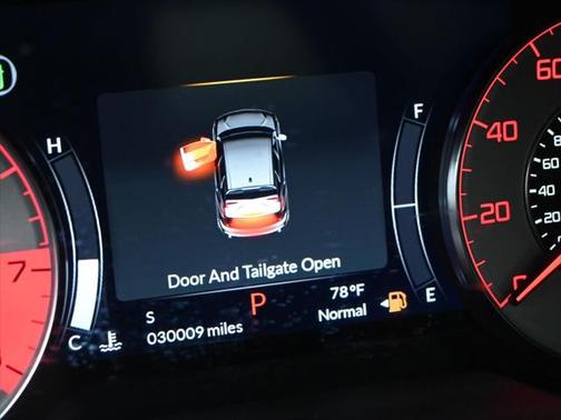 2022 Acura RDX A-Spec Package