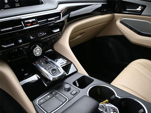 2022 Acura MDX Technology Package