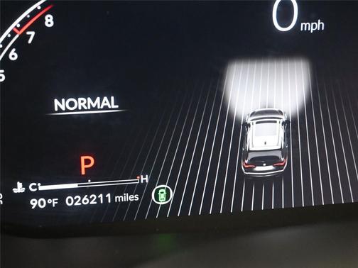 2022 Acura MDX Technology Package